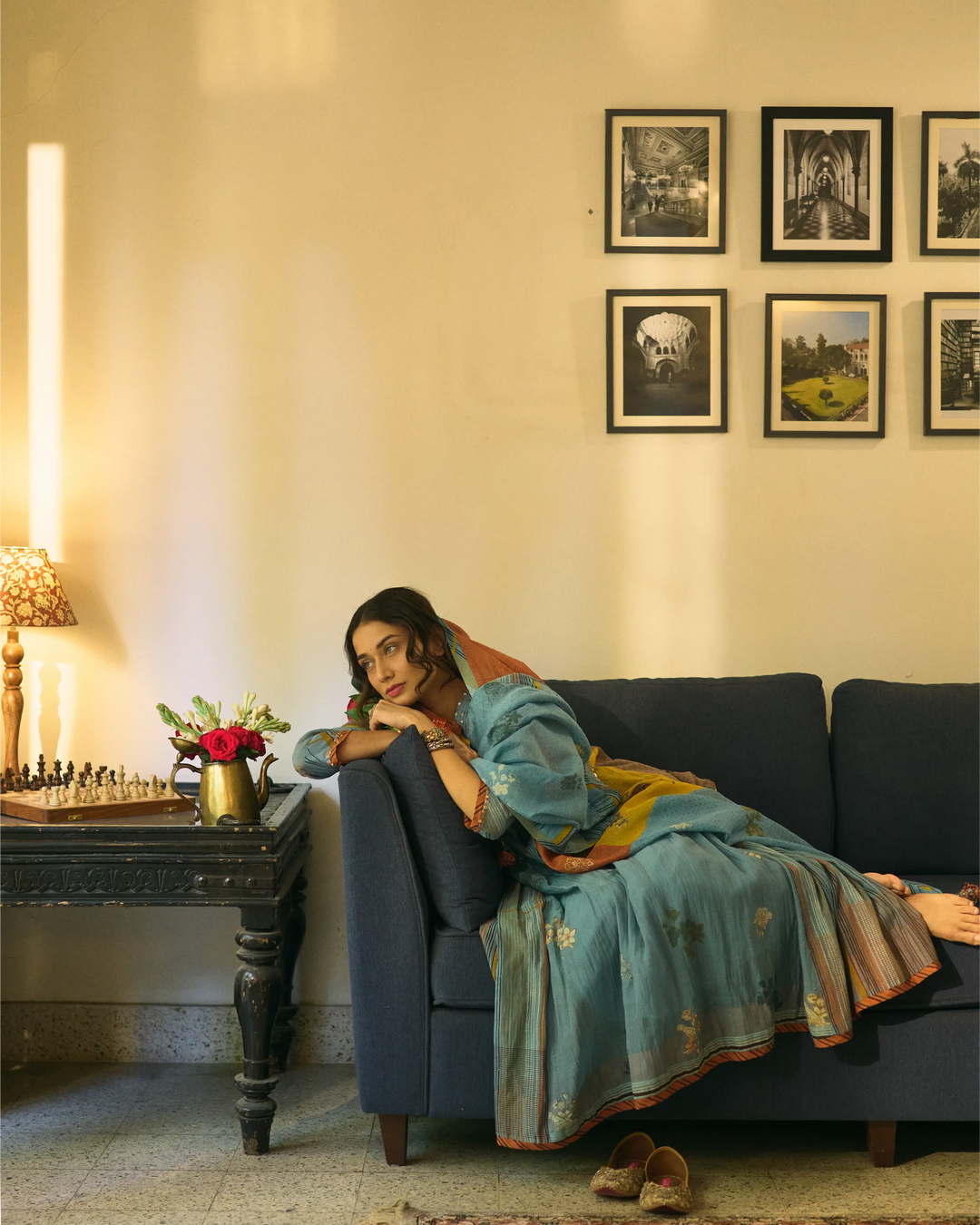 Chhaya Kurta