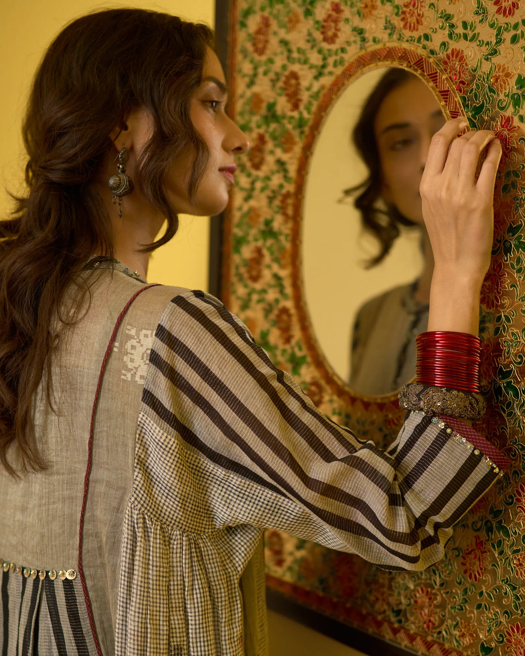 Asha Kurta