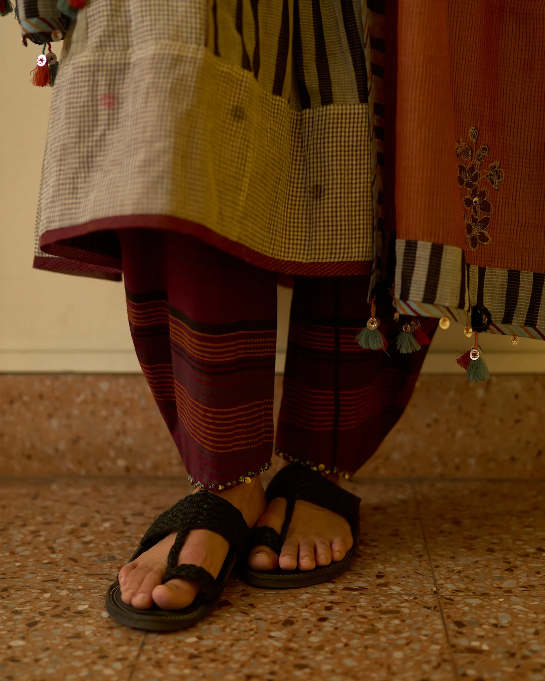 Asha Kurta