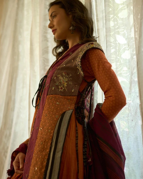 Usha Gilet