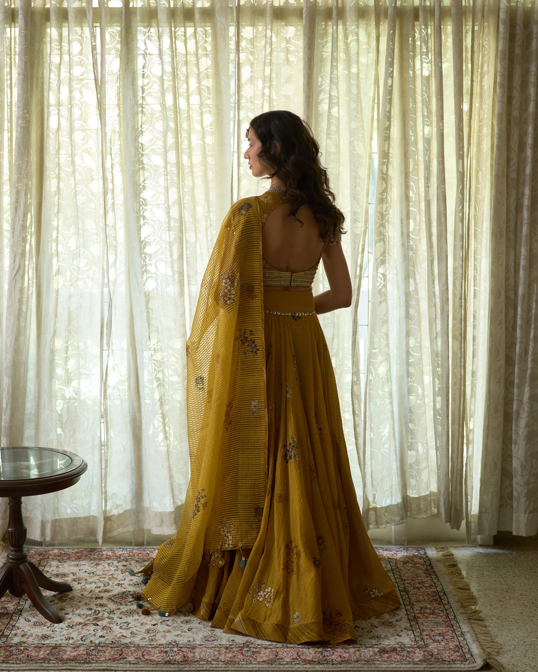 Nimi Dupatta