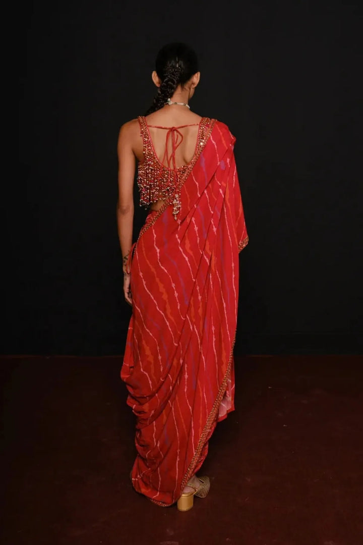 Red Gypsy Set