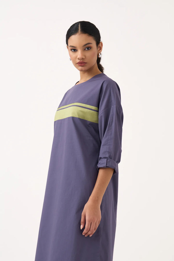 Long Jumper Co-ord