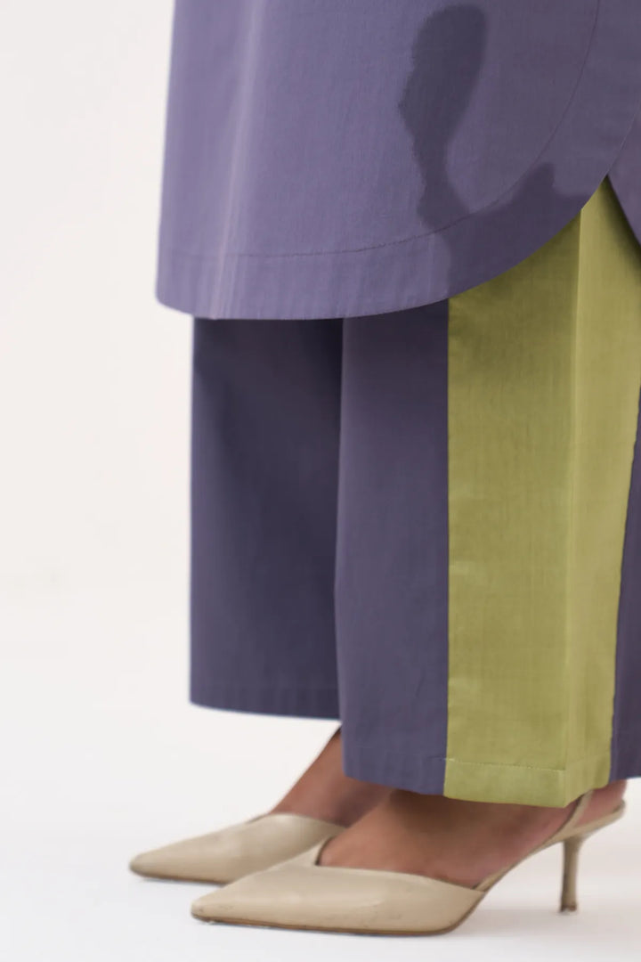 Long Jumper Co-ord