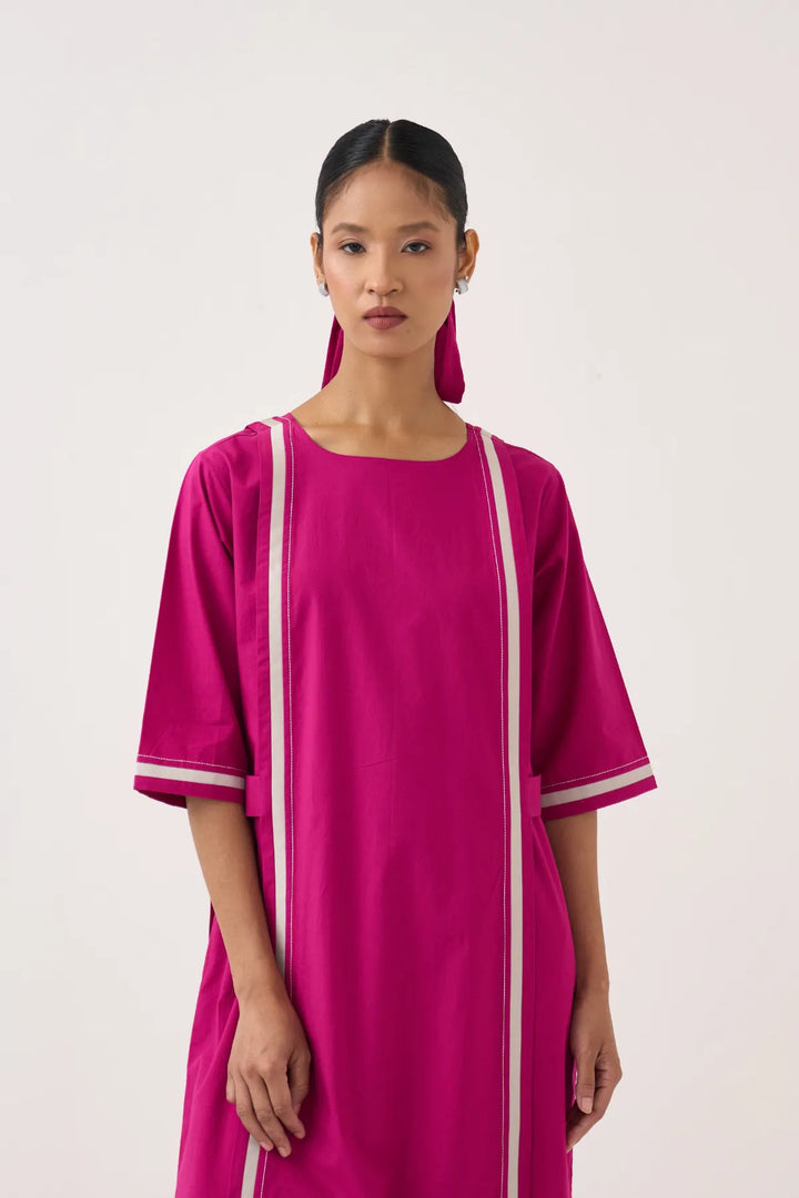 Apron Dress