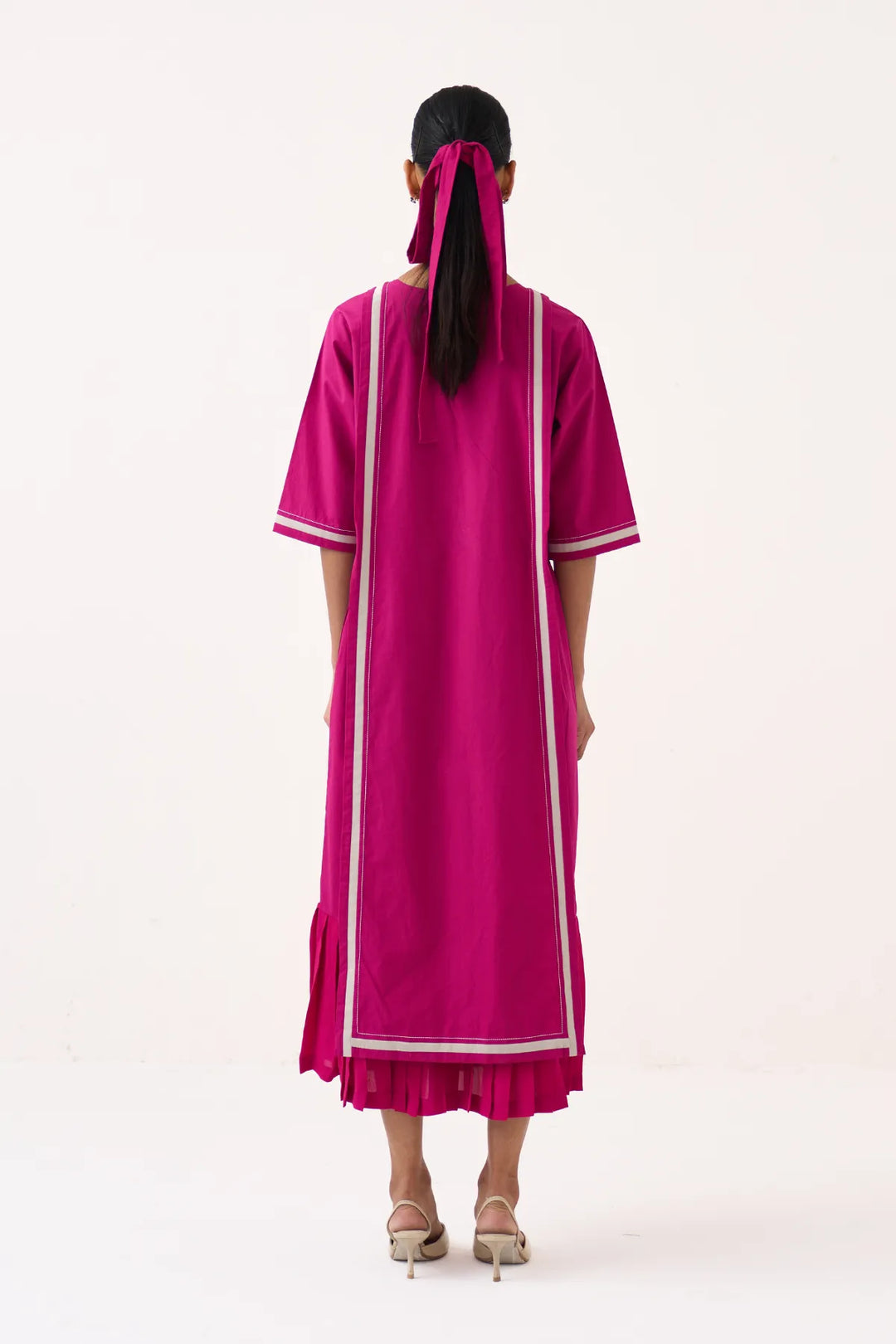 Apron Dress