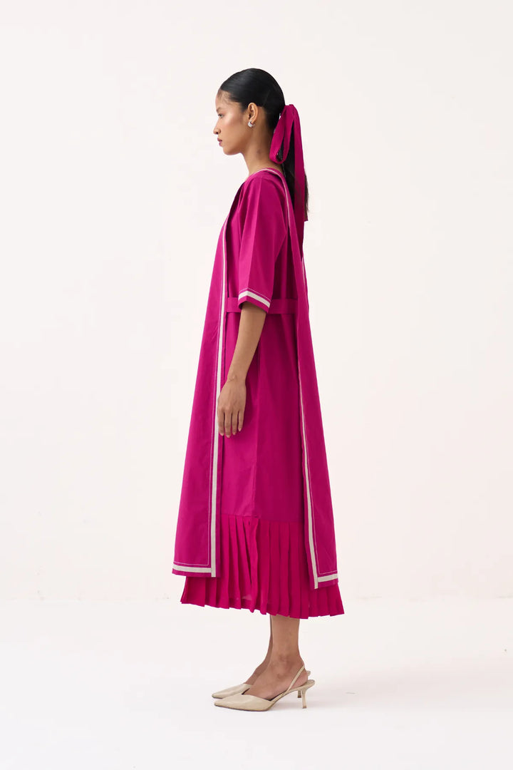Apron Dress