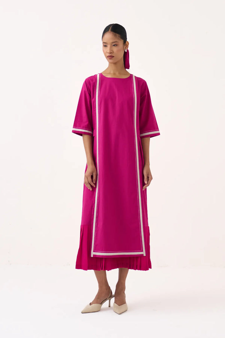 Apron Dress