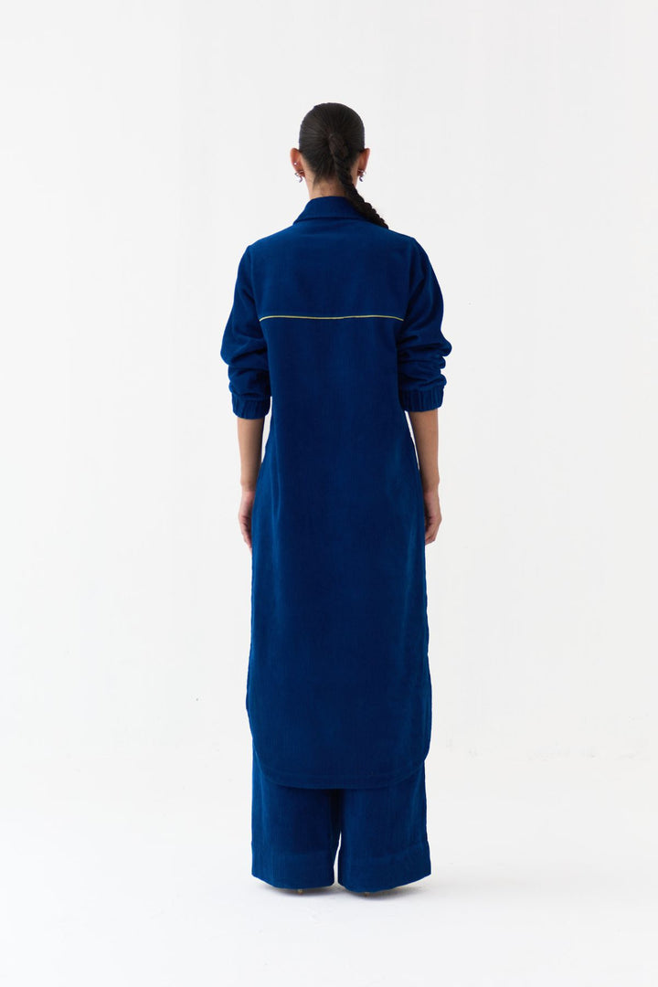 Everyday U-Hem Tunic