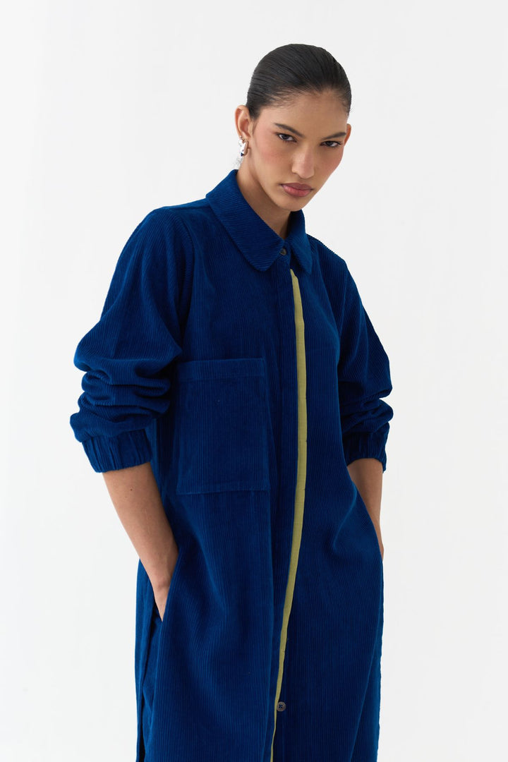 Everyday U-Hem Tunic