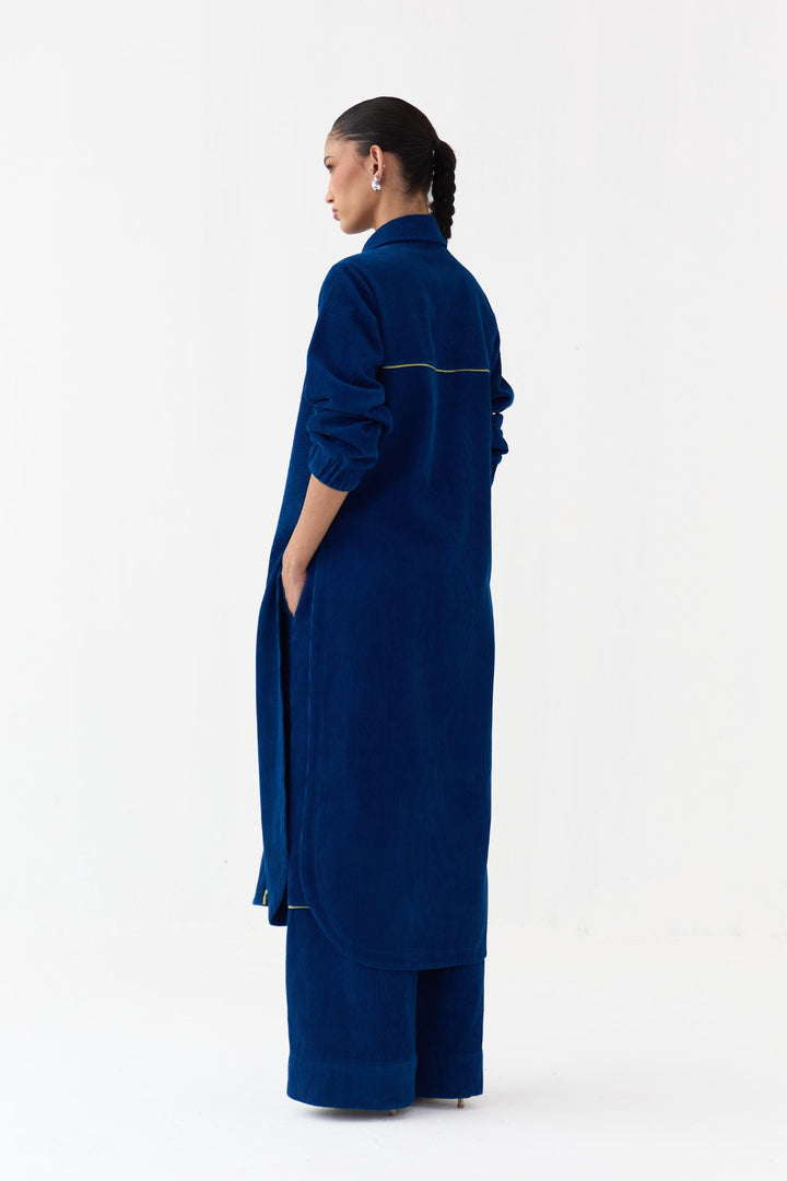 Everyday U-Hem Tunic