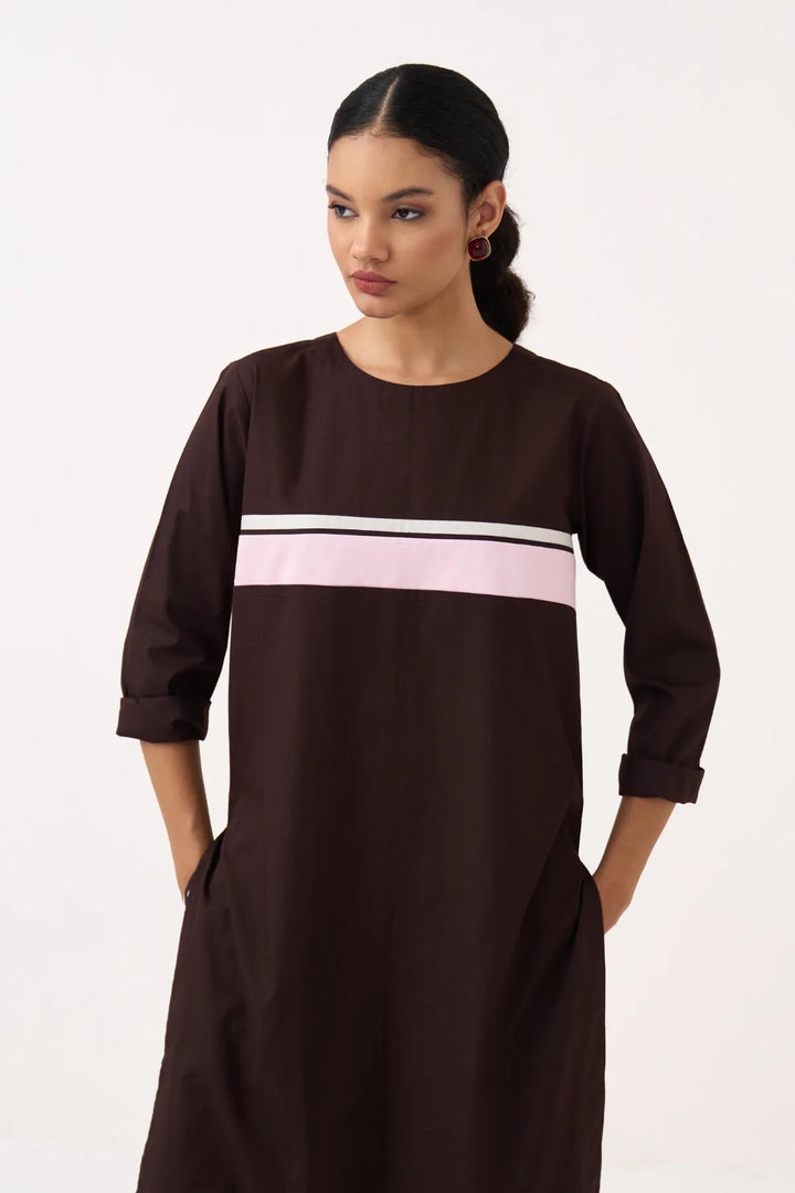 Long Jumper Co-ord