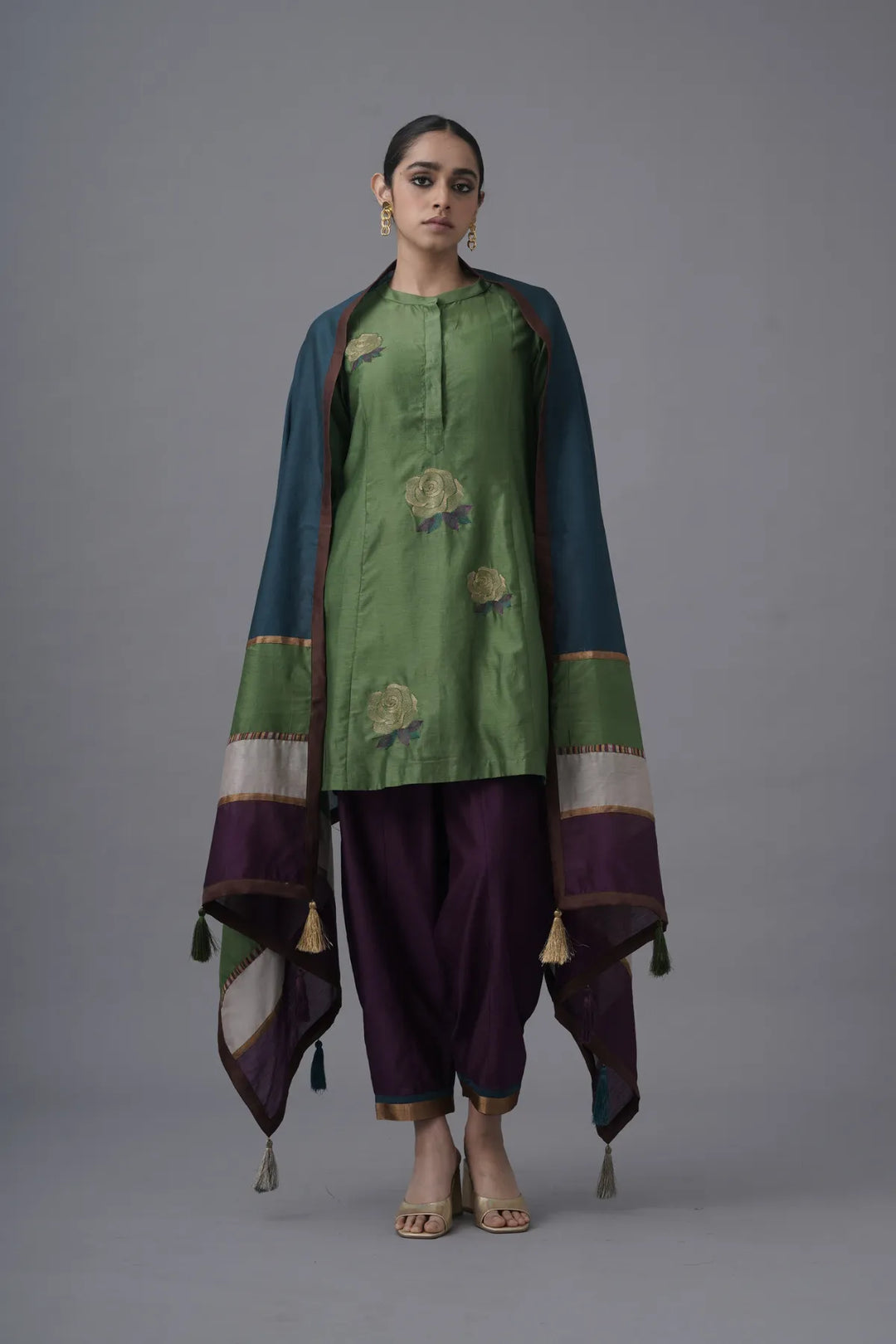 Lara Dupatta