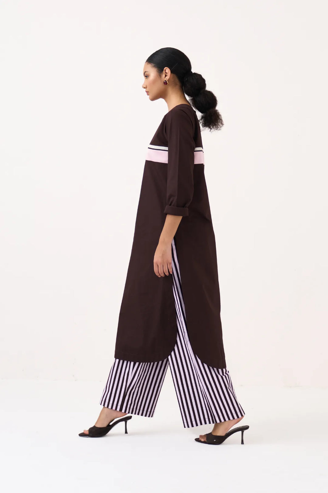 Long Jumper Co-ord