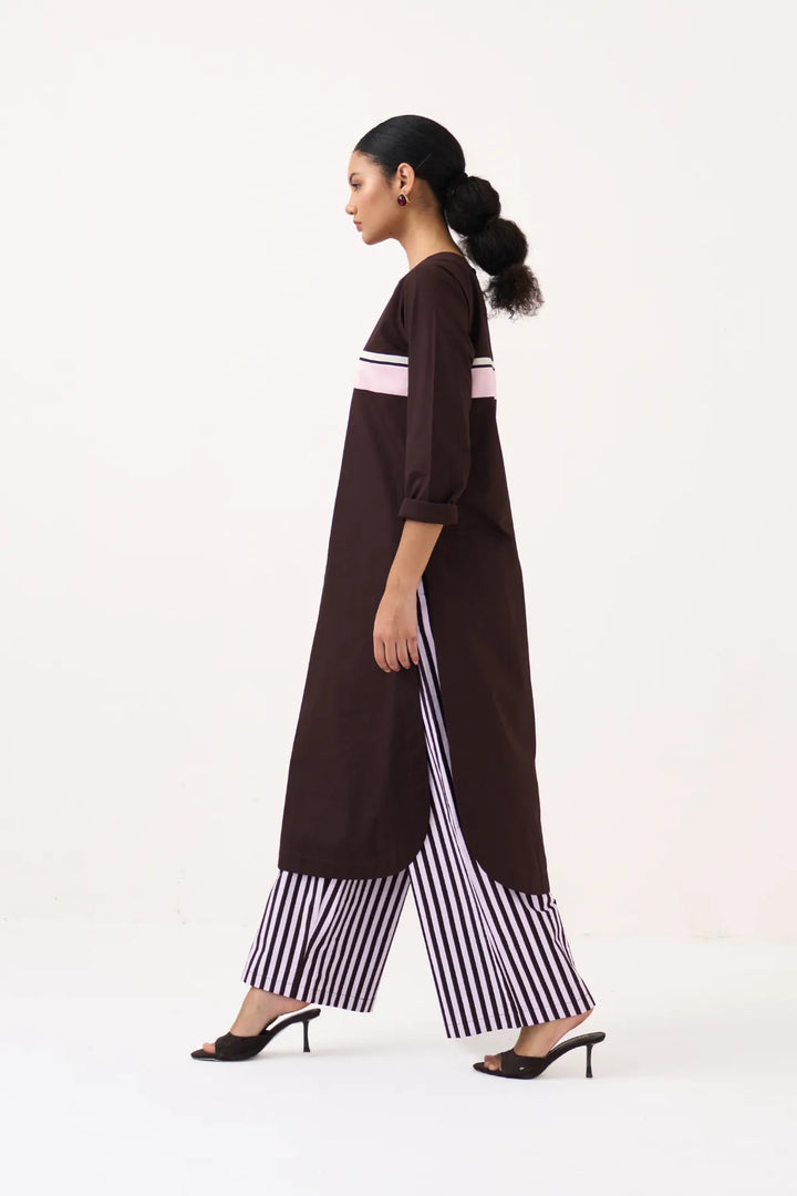 Long Jumper Co-ord