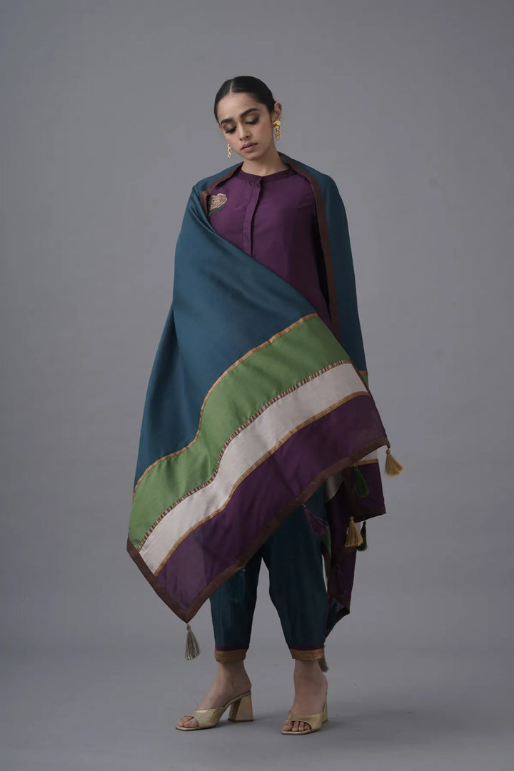 Lara Dupatta