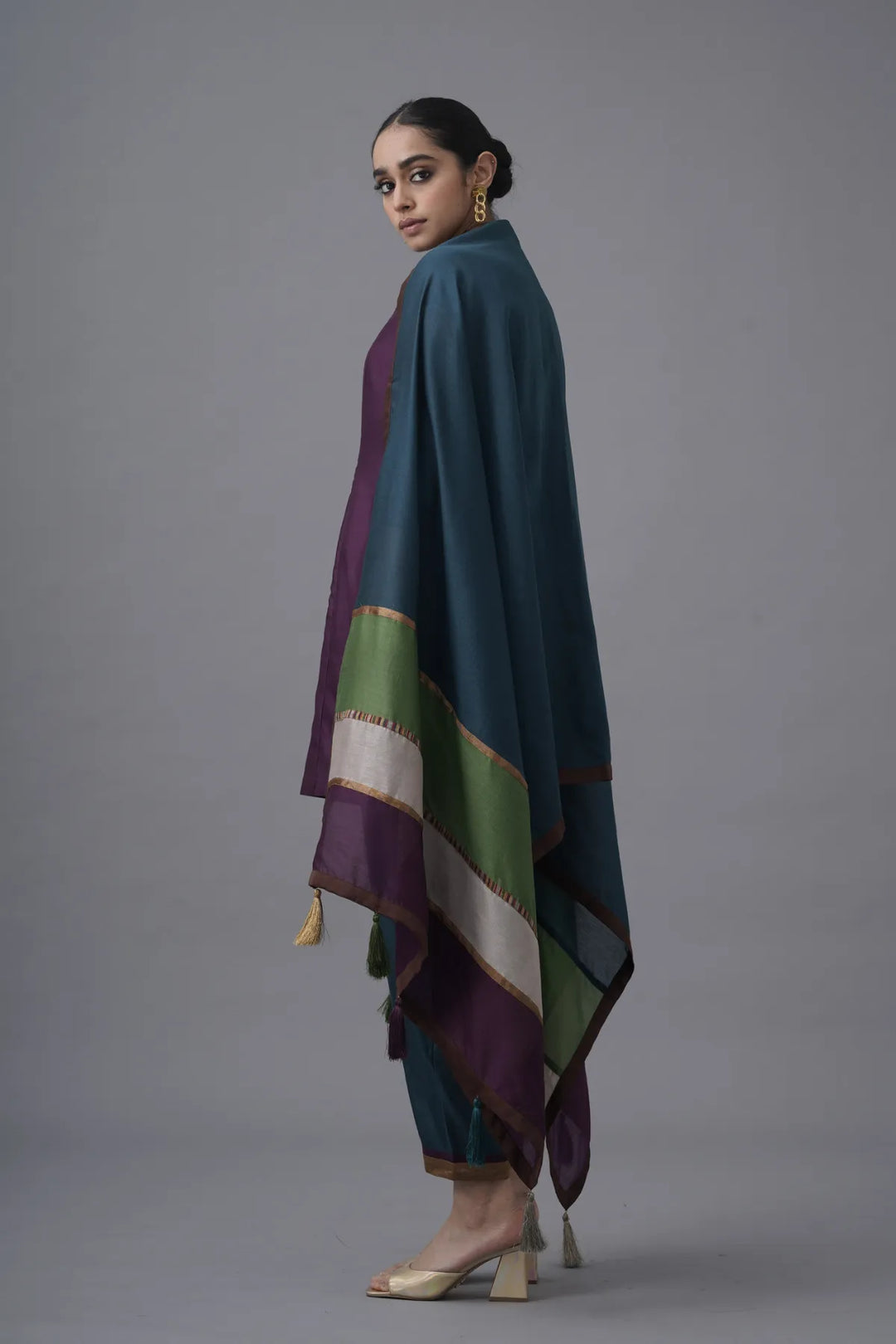 Lara Dupatta