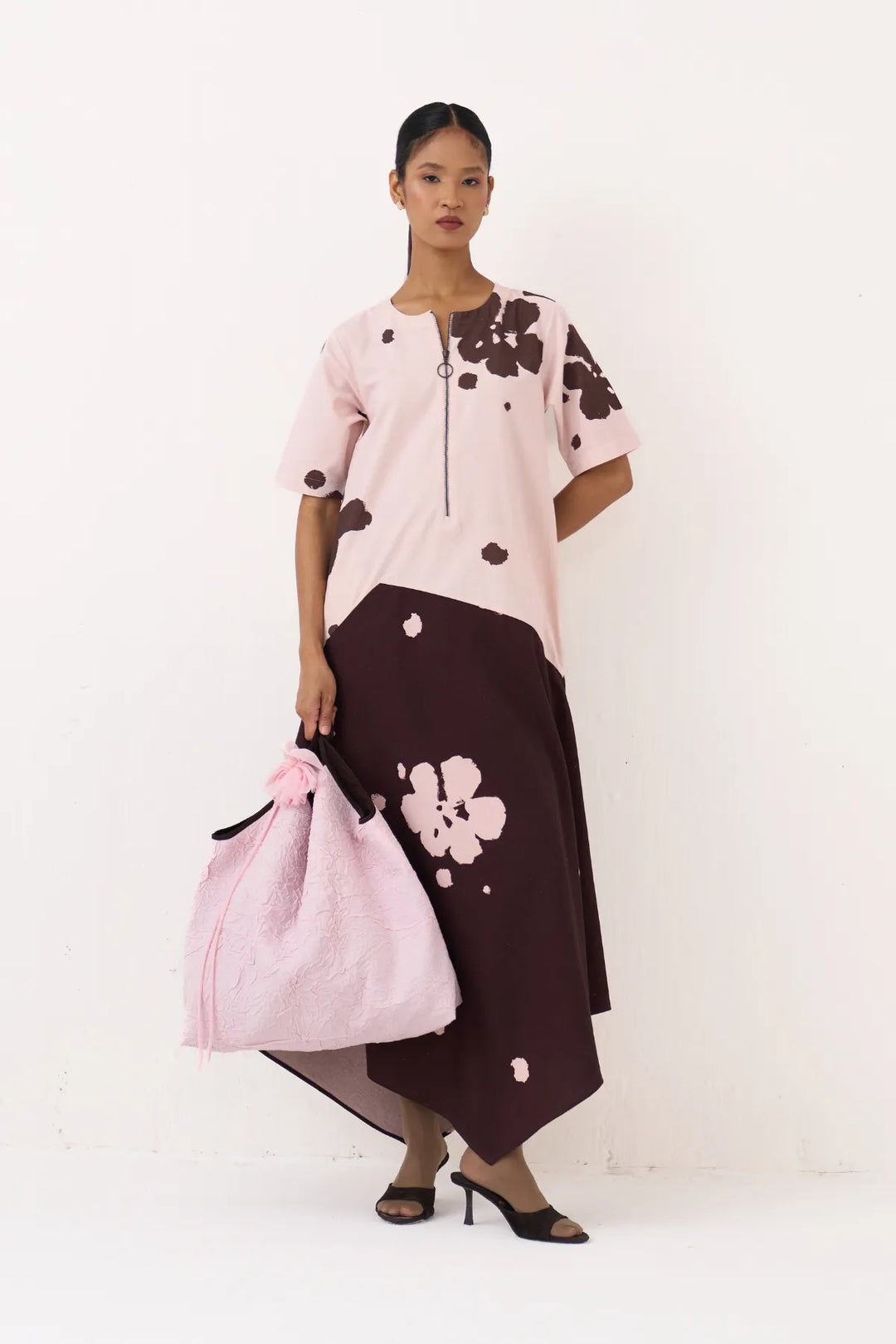 Handkerchief Dress