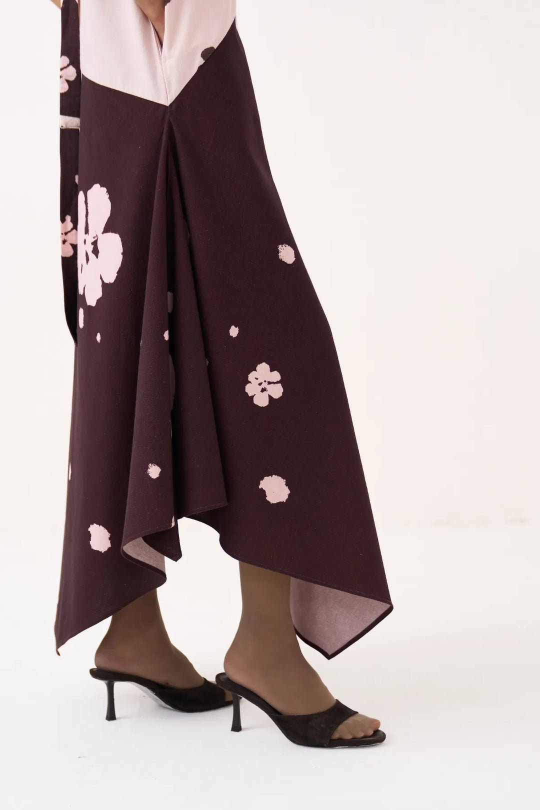 Handkerchief Dress