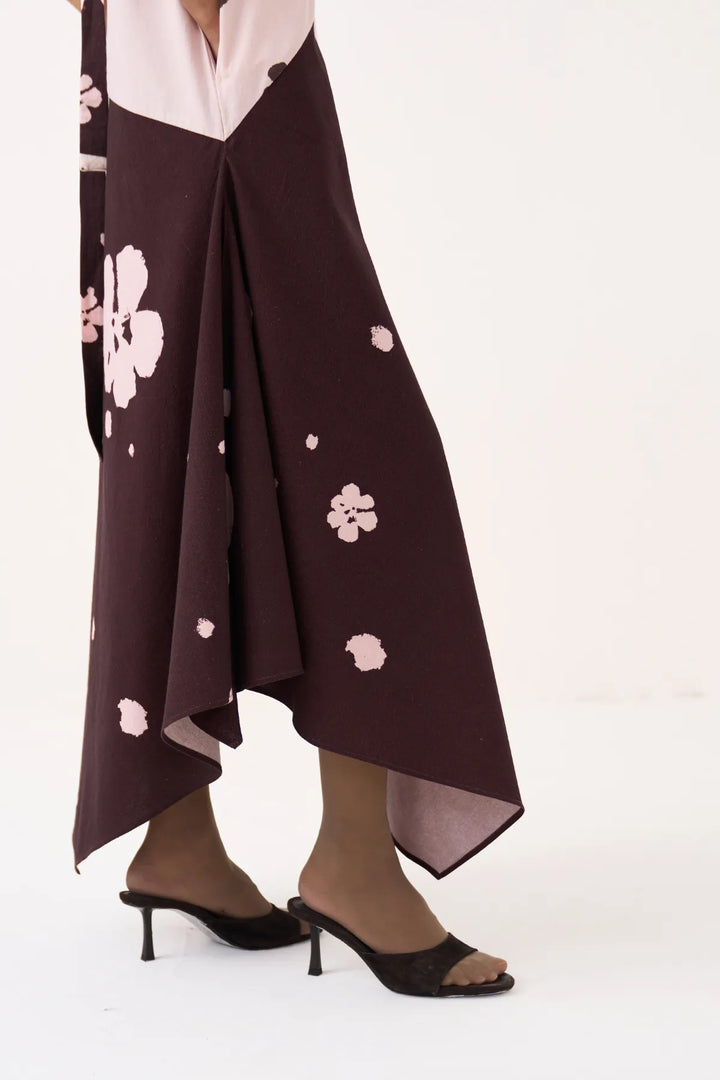 Handkerchief Dress