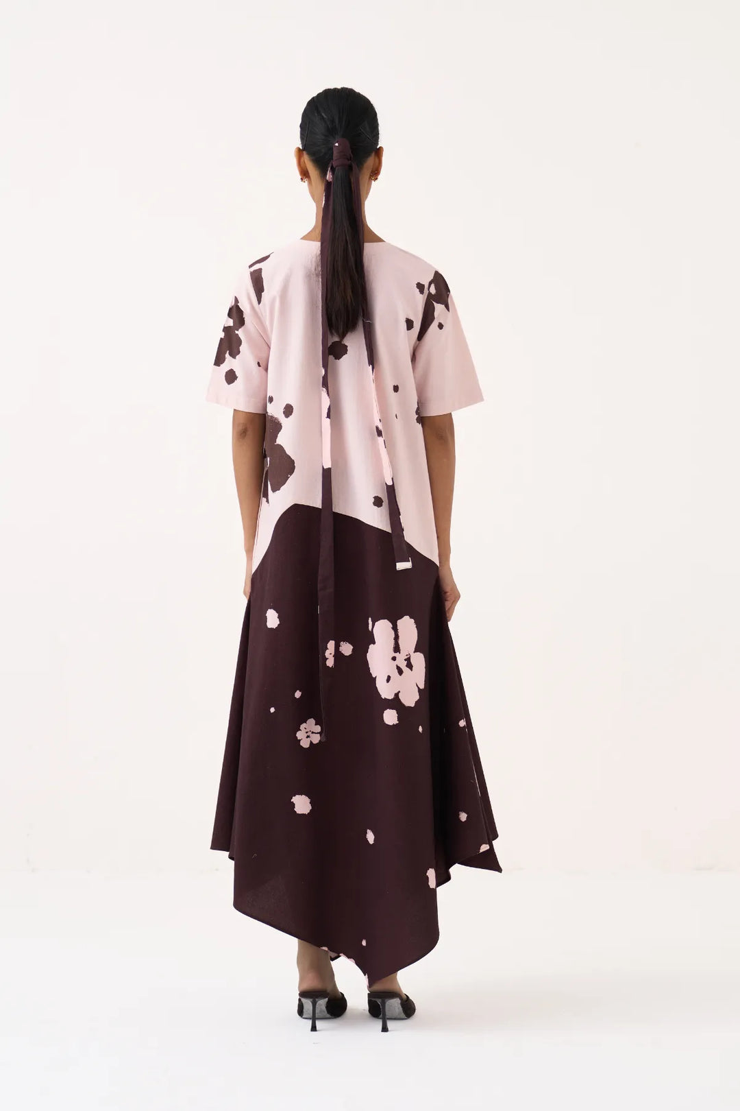 Handkerchief Dress