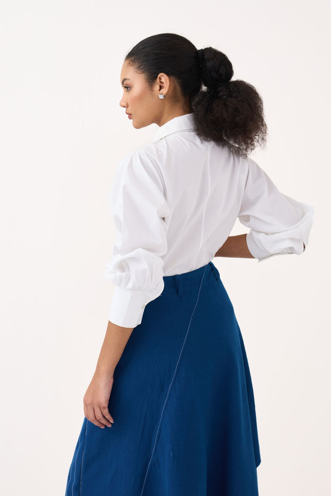 Handkerchief Skirt Co-ord (Set Of 2)