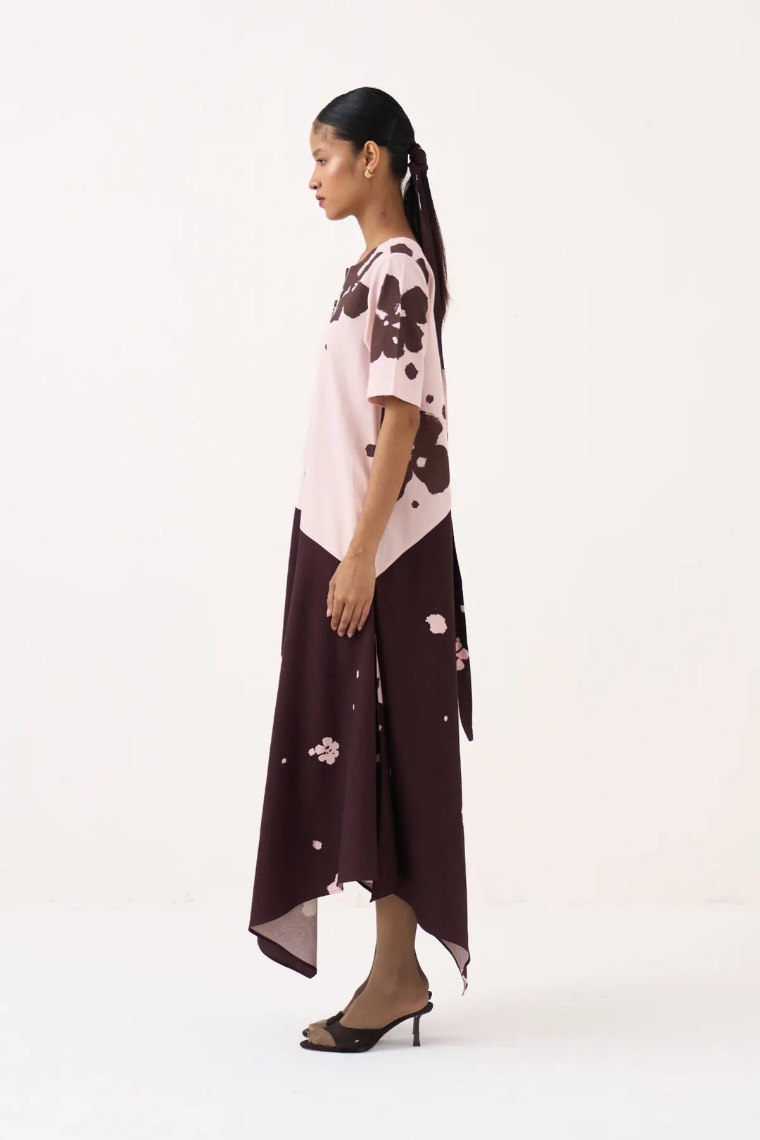 Handkerchief Dress
