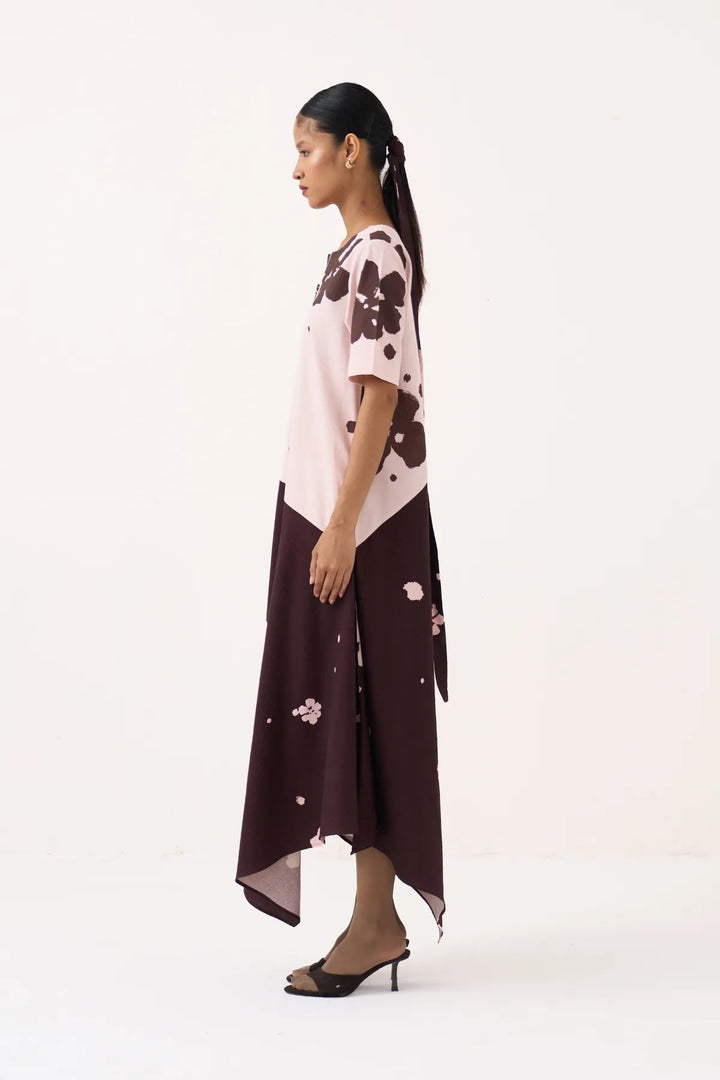 Handkerchief Dress