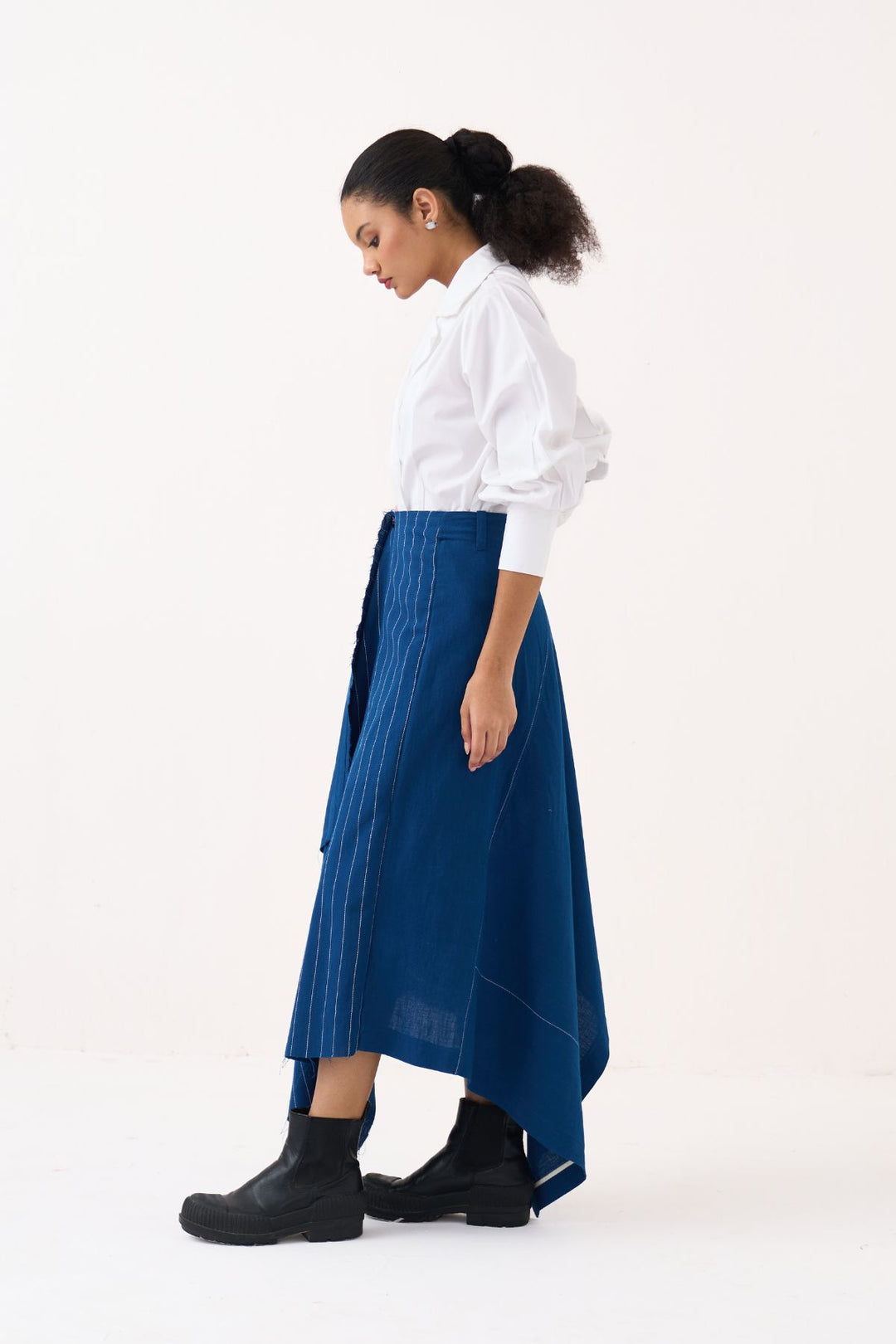 Handkerchief Skirt Co-ord (Set Of 2)