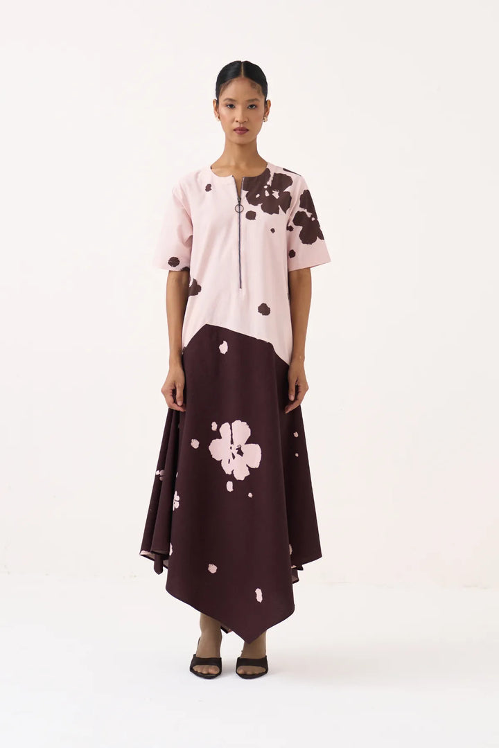 Handkerchief Dress