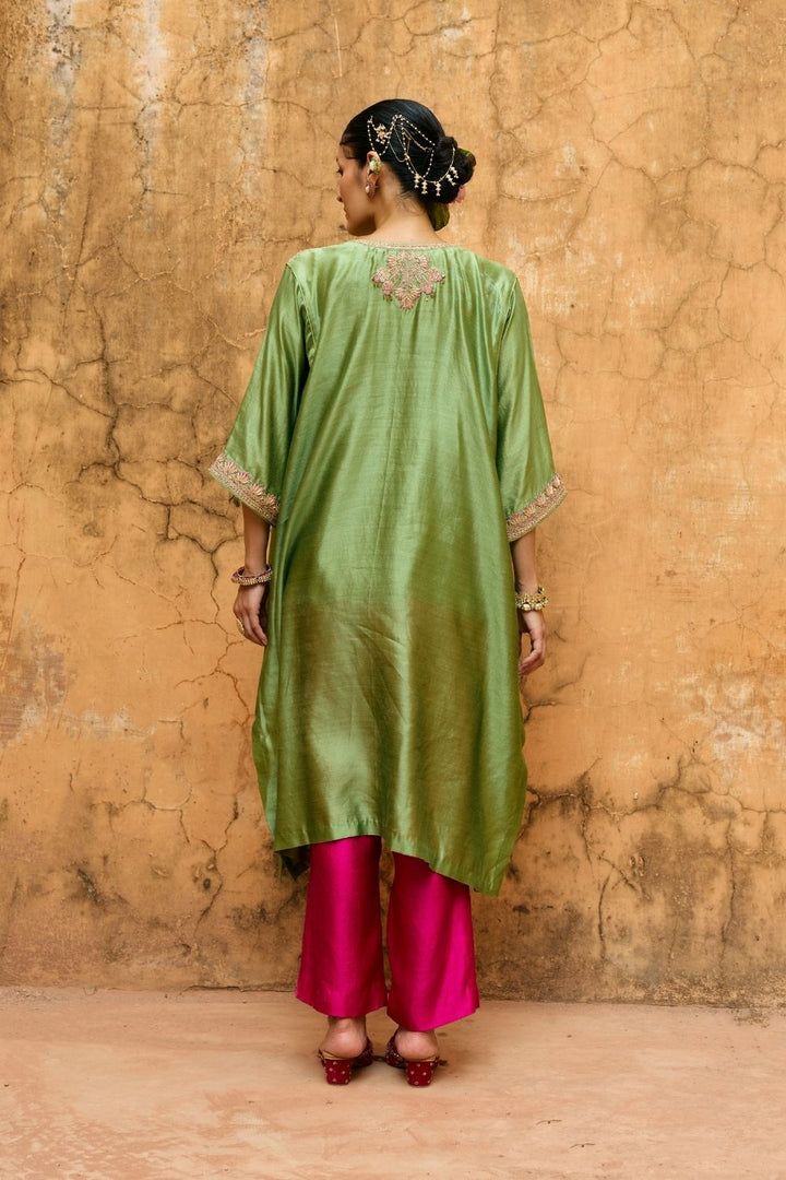 Meher Kaftan