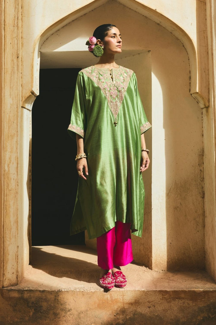 Meher Kaftan