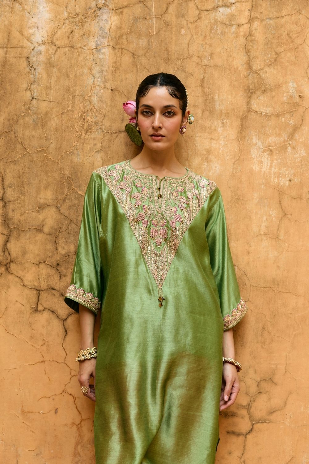 Meher Kaftan