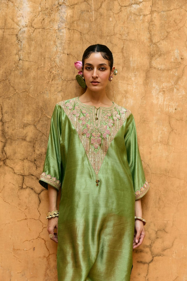 Meher Kaftan