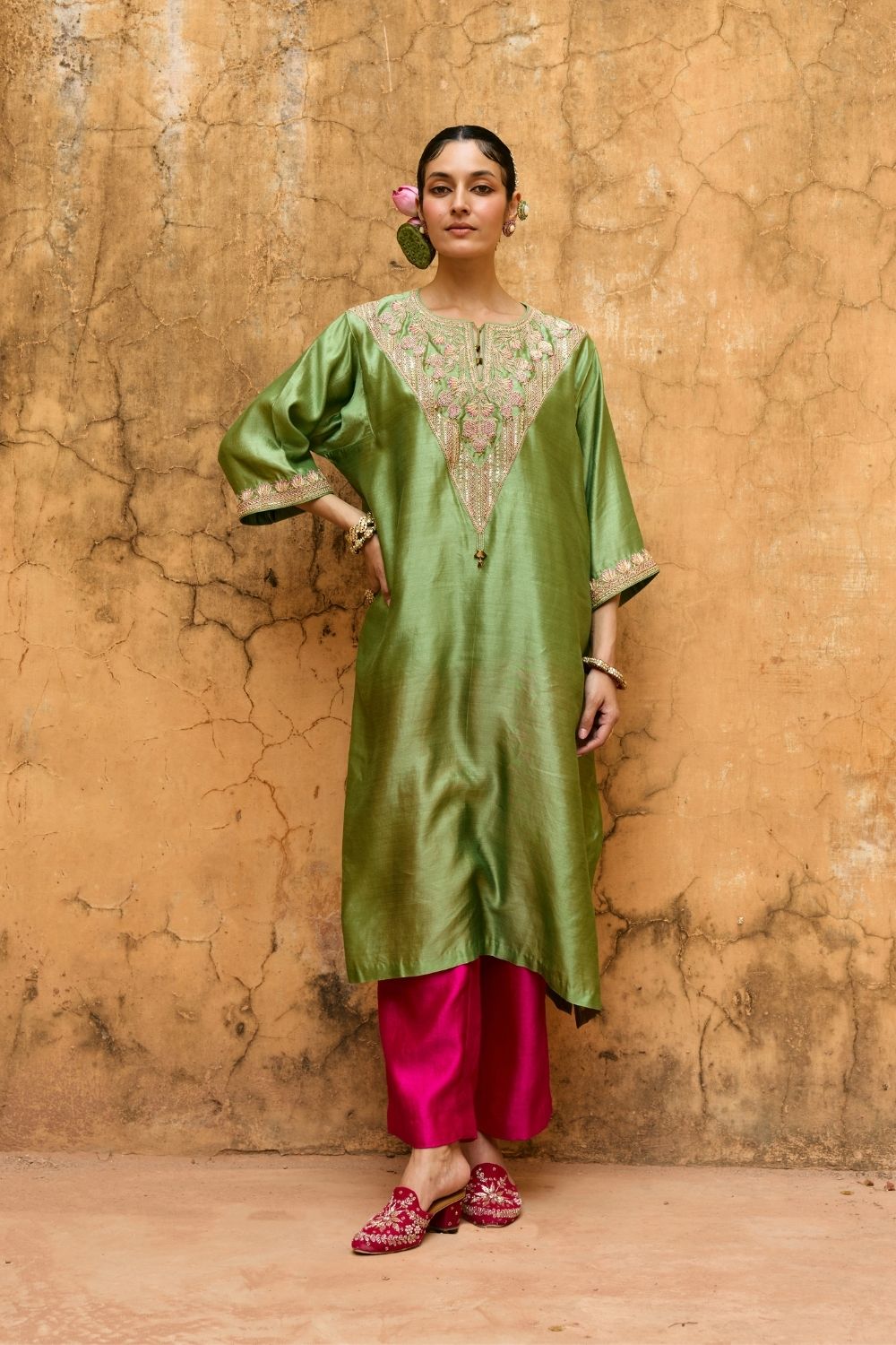 Meher Kaftan