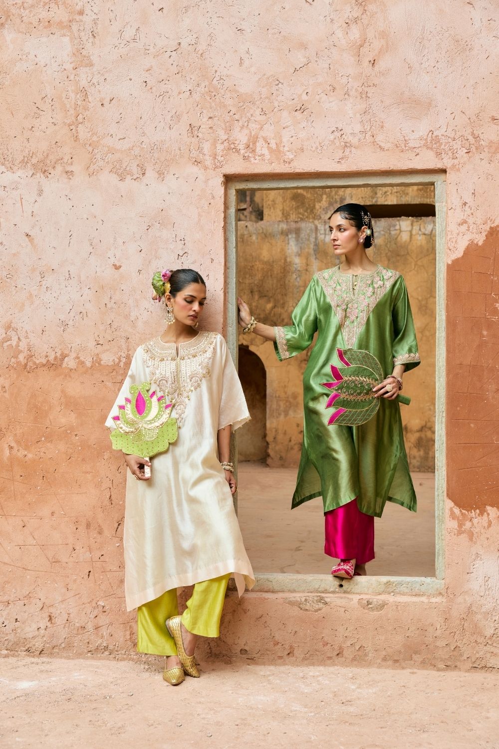 Meher Kaftan