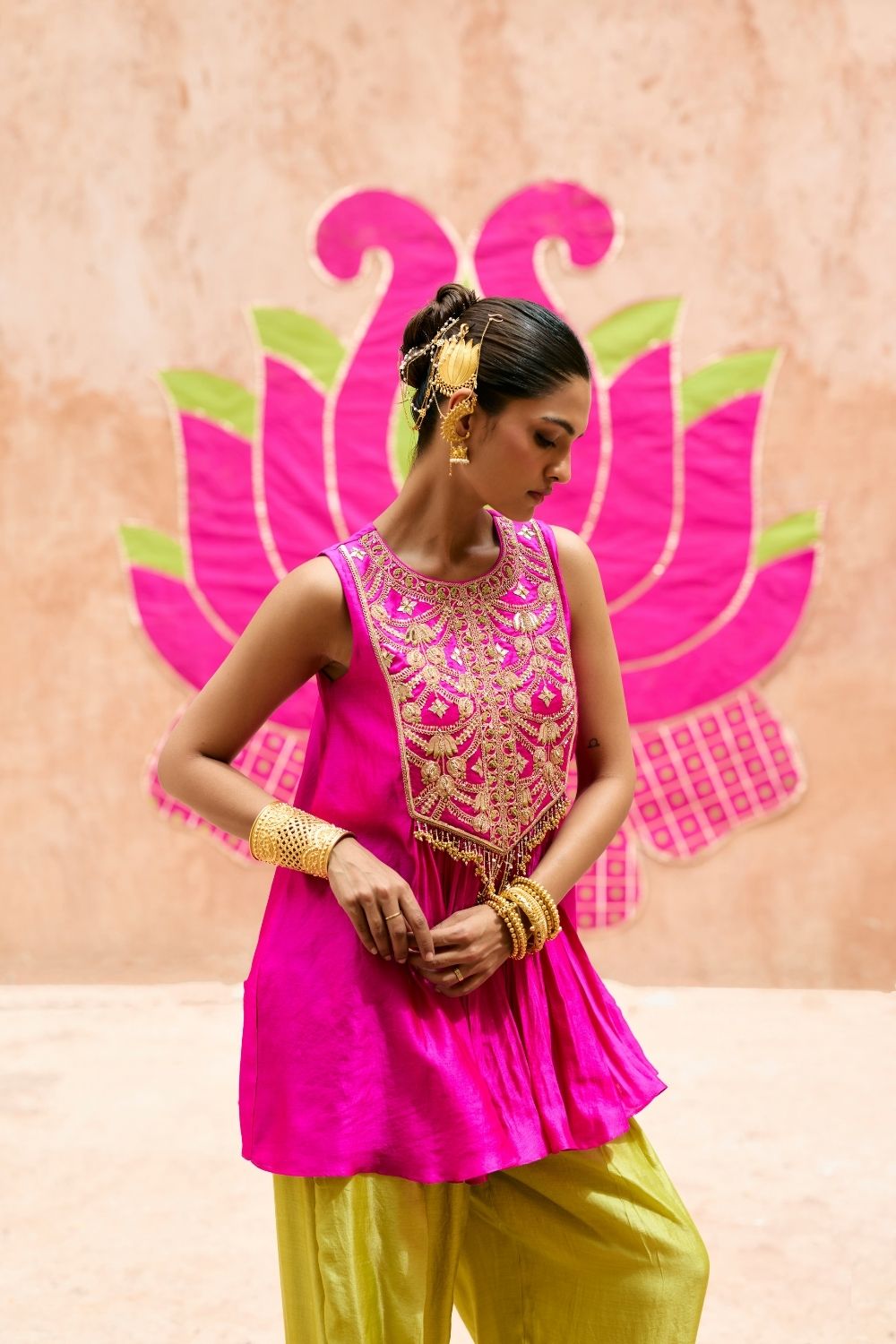 Heer Co-ord set