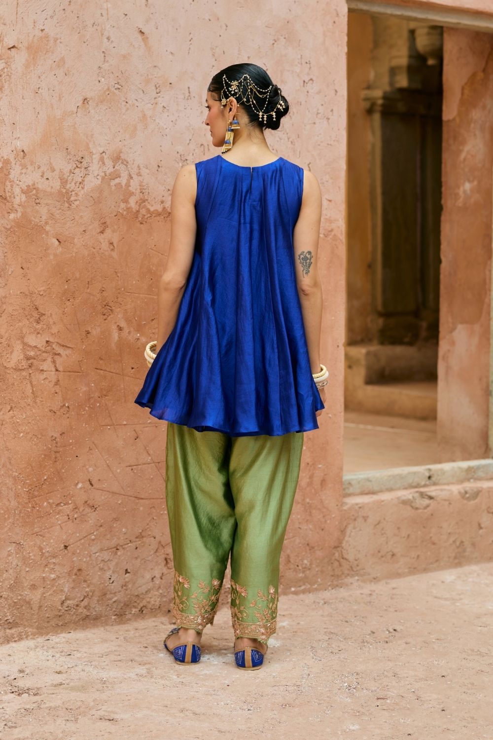 Neera Co-ord set
