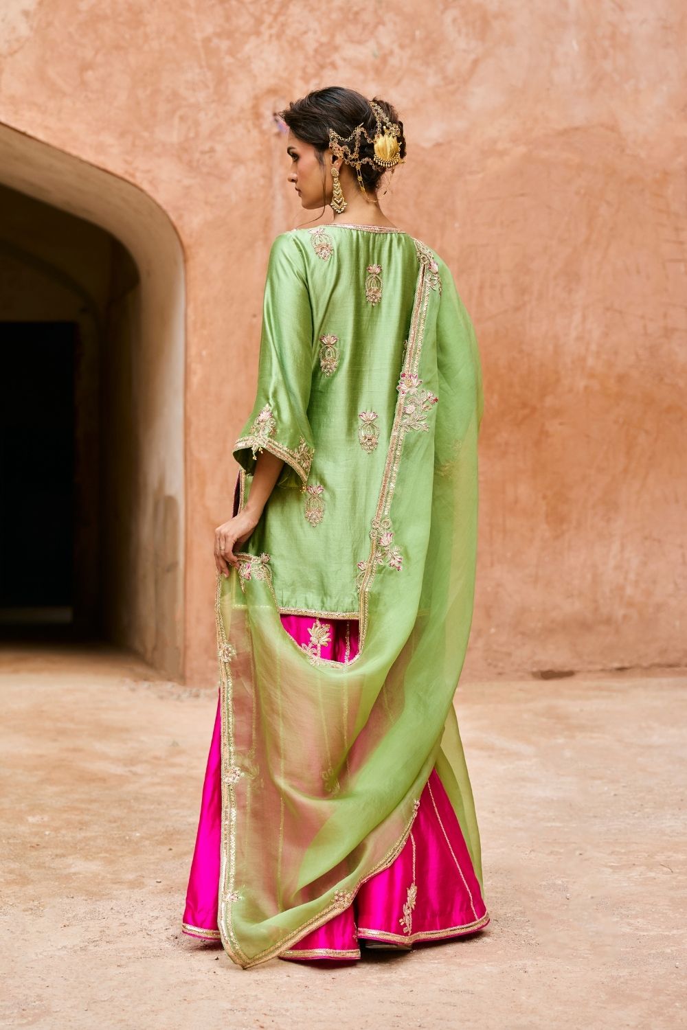 Meher Sharara