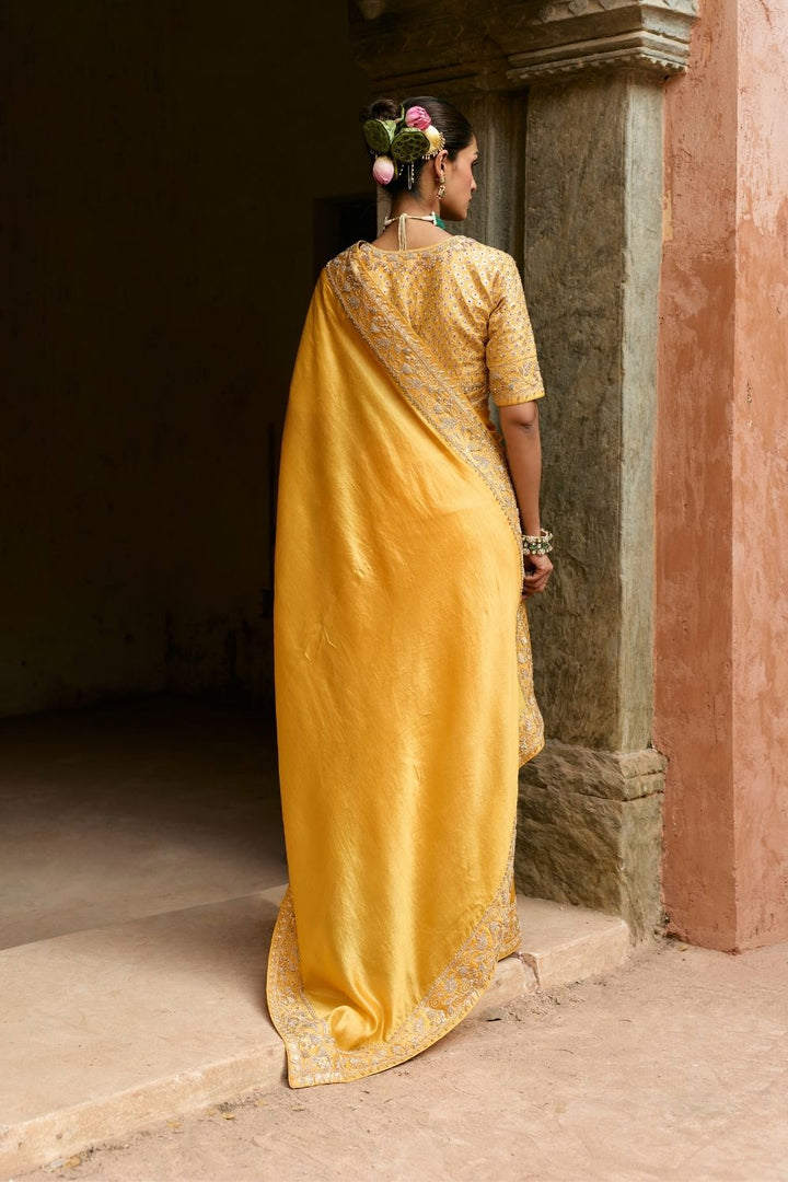 Ruhi Saree