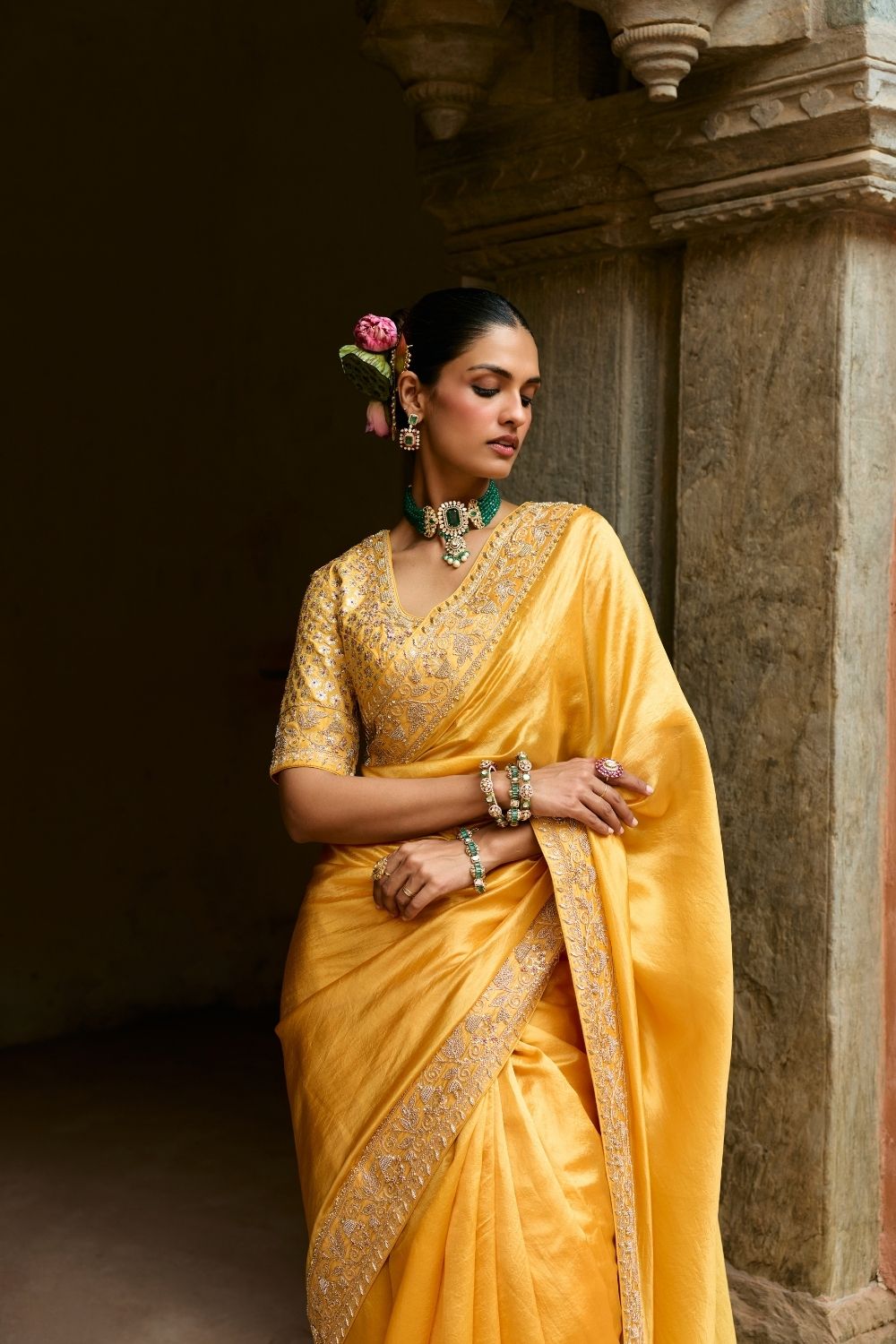 Ruhi Saree