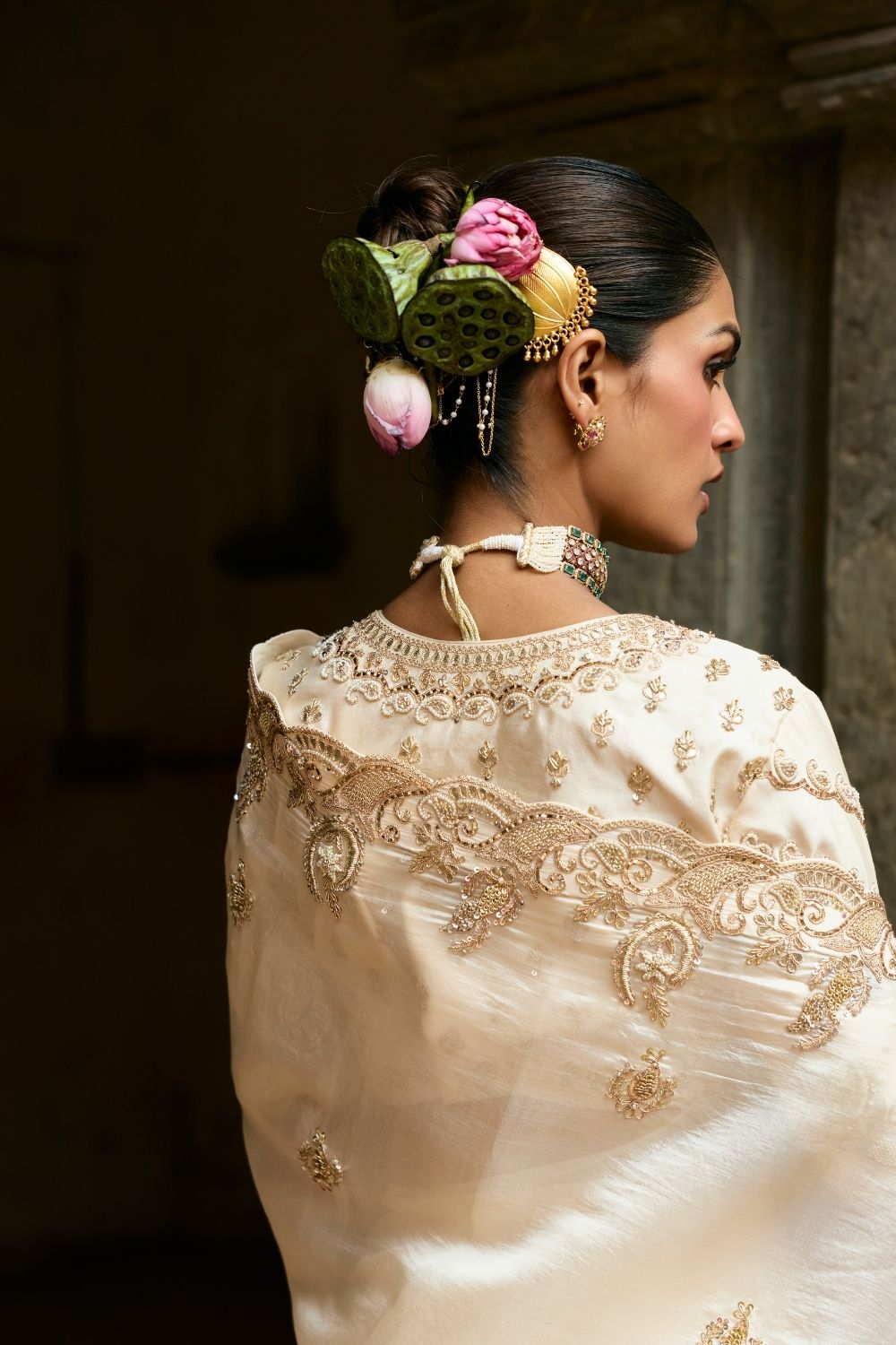 Mahira Saree