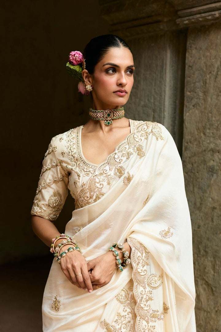 Mahira Saree