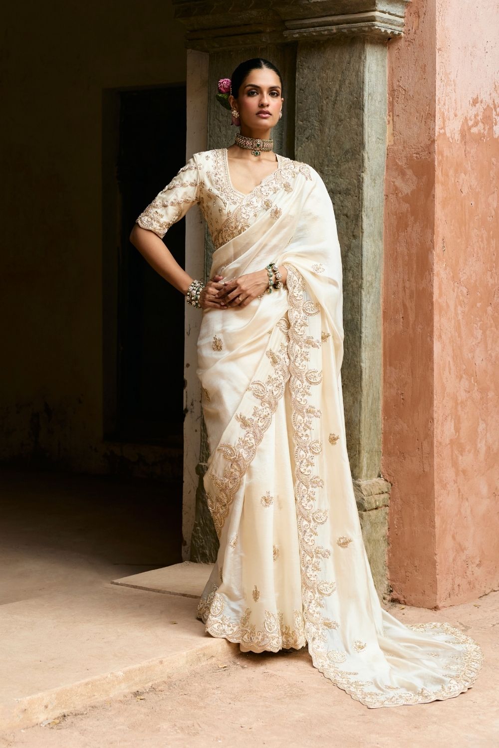 Mahira Saree