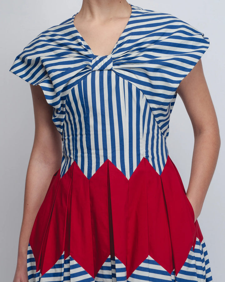 Abra Dress
