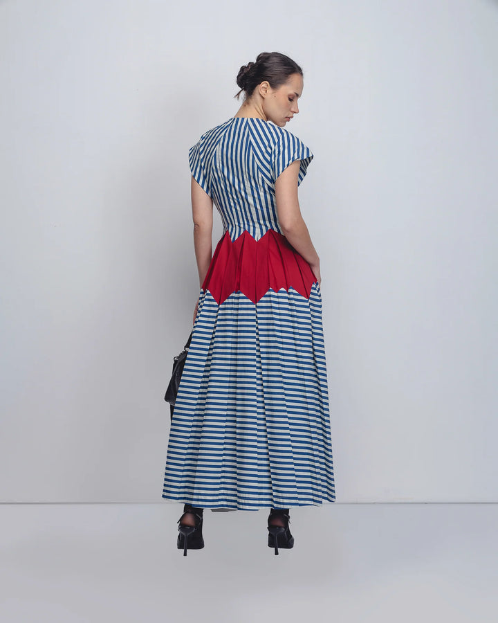 Abra Dress