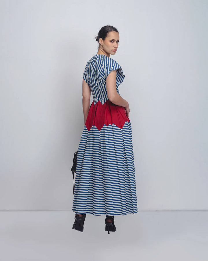 Abra Dress