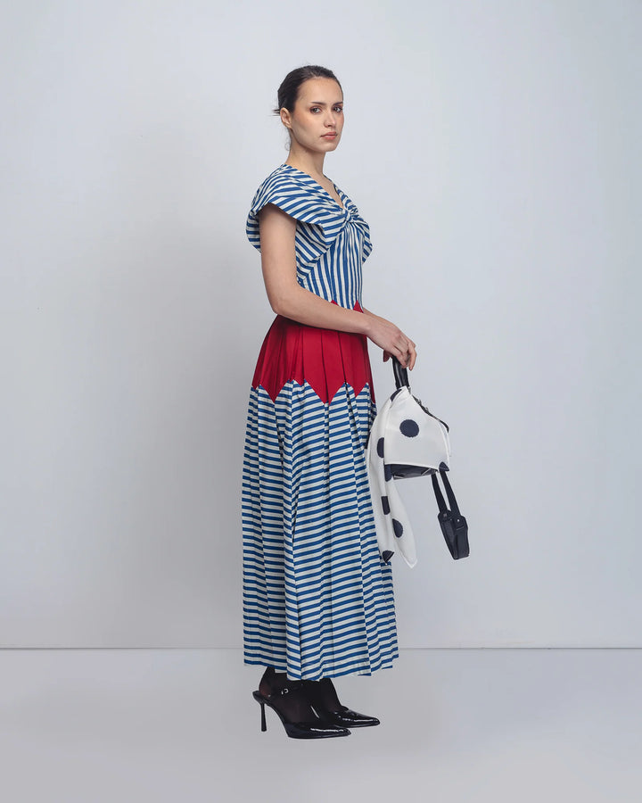 Abra Dress