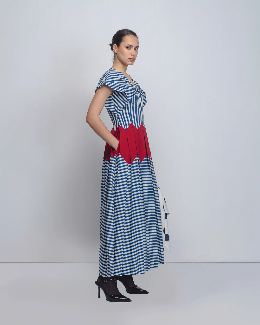 Abra Dress