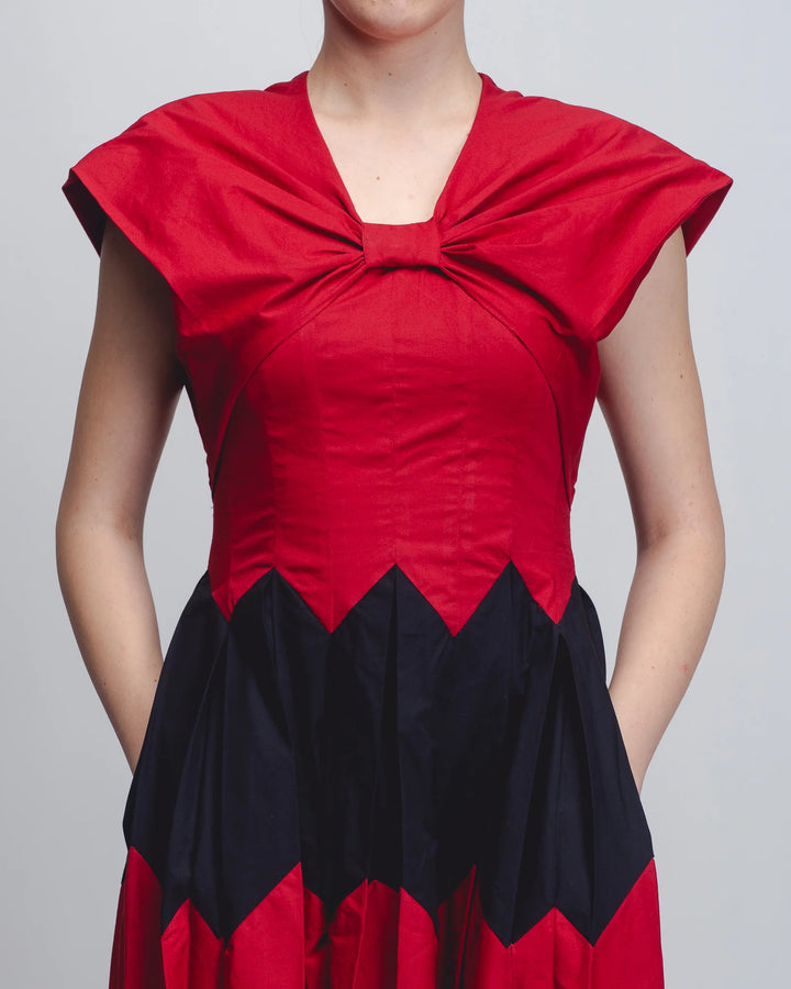 Abra Dress